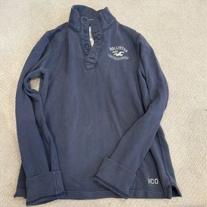 Vintage Hollister Pullover